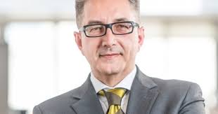 Spreckley MD Richard Merrin