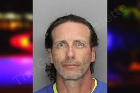 Eric Wester — Cobb County Jail Bookings