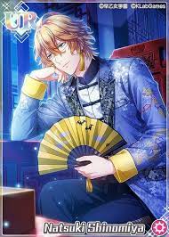 starish おしゃれまとめの人気アイデア pinterest maria regina シャニライ 四ノ宮 ブロマイド