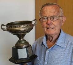 MIKE PAPPS: A LIFETIME IN SHOOTING Australia is blessed with its fair share  of sporting champions but as Senior Correspondent Rod Pascoe discovered,  Mike Papps is more than that