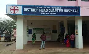 Man Suspected For Coronavirus Infection Admitted To Keonjhar Hospital