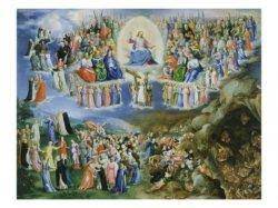 6 doa mat i allah sumber kehidupan telah menciptakan manusia supaya hidup dan bahagia. 2 November Diperingati Gereja Katolik Sebagai Hari Arwah Inilah Doa Bagi Jiwa Jiwa Di Api Penyucian Tribun Batam