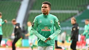 Ludwig augustinsson, 26, de suède sv werder bremen, depuis 2017 arrière gauche valeur marchande: Evl9xlmpvwvgnm