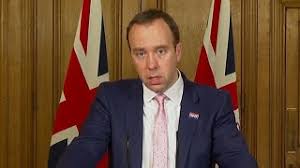 Mainland scotland and northern ireland start new lockdowns on boxing day. Boris Johnson Speaks Of Heavy Heart As Christmas Is Sacrificed To Protect The Vulnerable