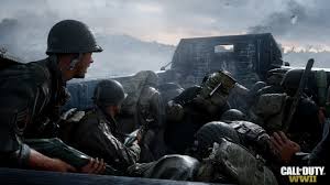 Call of duty vanguard warzone. Leak Cod Ww2 Vanguard Will Skip E3 Get A New Pacific Earlygame