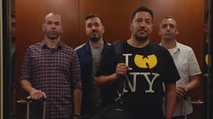 I'm watching impractical jokers in hbo max, and in season 2, episode 13 out of fashion, q is playing whoa, whoa, whoa in the park. Impractical Jokers Season 9 Release Date Cast And Plot What We Know So Far