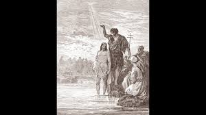 Dec 30, 2020 dec 30, 2020 by skyscanner. Preghiera A San Giovanni Battista Youtube