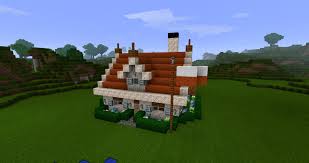If you're on the hunt for minecraft house ideas, you've come to exactly the right place. Small Dutch House Screenshots Show Your Creation Minecraft Forum Cute Minecraft Houses Minecraft Beach House Minecraft Small House