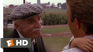 Field of Dreams (6/9) Movie CLIP