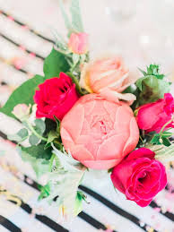 Maybe you would like to learn more about one of these? Kara S Party Ideas Forty Fabulous Floral Glam Birthday Party Kara S Party Ideas