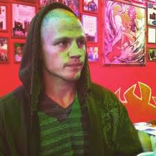 Samuel Buckner (@SamuelBuckner1)