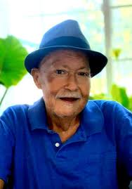 Ernesto Barron Obituary