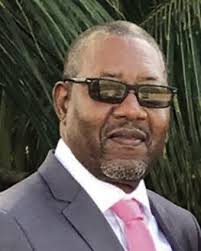 KEVIN AUGUSTUS “SOX” TUCKER