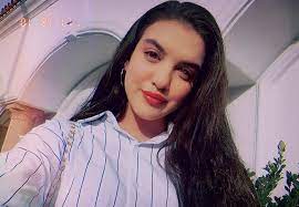 It is portrayed by lilimar hernandez, or simply lilimar. Lilimar Hernandez Grosse Gewicht Alter Korperstatistik