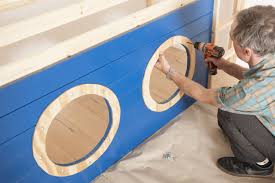 Hollywoodschaukel holz selber bauen bauplan. Ein Kinderbett Selber Bauen Mein Eigenheim
