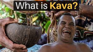 My search for a solution led me to. What Is Kava This Drink Is Insane Youtube