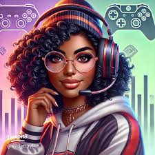 Unique Xbox Girl PFP Ideas to Express Your Gaming Personality