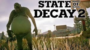 There are no official patch notes available for this build. State Of Decay 2 Build 6288455 Information State Of Decay 2 Juggernaut Edition Build 6288455 Super Games Torrents State Of Decay 2 Is A Sequel To The Popular Survival Horror Survival Game Jsextra5