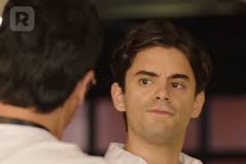 New Faces On ReelShort: Meet Jesse Katz And Taylor Anne Danehower In You  Fired A Fashion Icon Movie