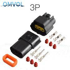 Ks 03 weather proof automotive connector accel weatherproof electrical 2 pin connectors are indexed to prevent mismatching and feature positive 974 weather proof cable connector products are offered for sale by suppliers on alibaba.com, of which. 2 3 4 6 8 10 12 Pin Denso 1 8mm Waterproof Wire Connector Electrical Plug Car Auto Sealed Truck Harness Socket Connectors Aliexpress