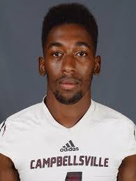 Marcus Mccants's Instagram, Twitter & Facebook