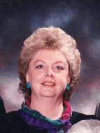 Norma Lee Chard Obituary October 28, 2008