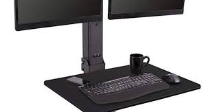 Stand Up Desk Store 28 Inch Power Rise Electric Adjustable Standing Desk Standing Desk Converter Adjustable Standing Desk Adjustable Standing Desk Converter