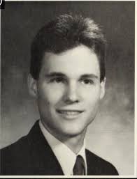 Remembering Paul Kubera, ELHS Class of 1990