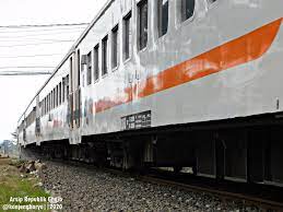Check spelling or type a new query. Kereta Api Indonesia Berapa Jumlah Maksimal Kereta Dan Gerbong Pada Rangkaian Kereta Api Di Indonesia