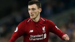 Andy robertson life style biography liverpool. Andy Robertson Is Now The Highest Scoring Fantasy Premier League Defender And The First To Break The 200 Point Mark Fantasypl