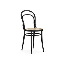Ton 14 Caned Dining Side Chair In 2020 Side Chairs Dining Chair Side Chairs