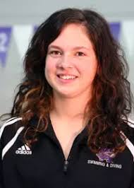 2007-08 Women's Swimming/Diving Roster