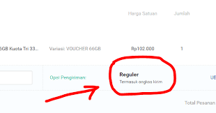 Check spelling or type a new query. Raja Marketplace Cara Aktifkan Fitur Temasuk Ongkir Di Shopee