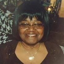 Lucille D. Townsend Obituary