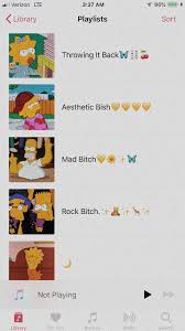 Named My Playlists Cause Why Not Music Playlist Playlist Apple Music