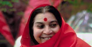 Shri Rama stands for the pranavai, is for the vital air that we take in.”-  Shri Mataji(4.10.1987)