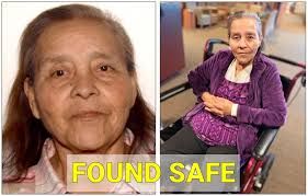 Rosa Escobedo's Instagram, Twitter & Facebook