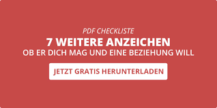 Dann stehen deine chancen relativ gut, dass er eine beziehung mit dir eingeht, wenn du folgende schritte befolgst. Will Er Eine Beziehung Diese 11 Anzeichen Verraten Es