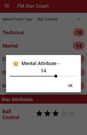 It was released on microsoft windows, mac os x and playstation portable on 30 october 2009. Football Manager Star Coach Fmsc For Android Apk Download