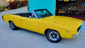 Image result for Yellow 1968 Charger
