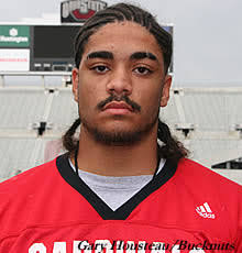 Cincinnati Colerain Runs Over Tyler Lee