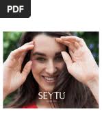 Catálogo Sei Bella Oct 23