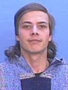 old man cooling down in the Water Mirror, Bordeaux