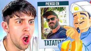 Robleis rompe la puerta de su armario