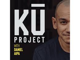 Ku Project with Daniel Aipa: KU SWEAT 02: Creating a Healthier Hawaii with Marcus  Souza of Co-founder of Hele Fitness