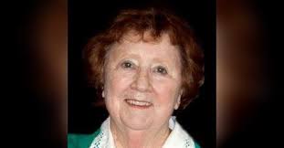 Ruby Lee Potter Obituary