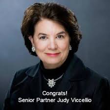 Congrats to #GWNYL newest Senior Partner Judy Viccellio! Thank you for all  your hard work and dedication to the woman's market and veteran community.  #Congrats #DCRising #Success