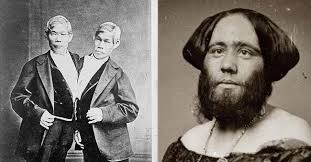 Here S Everything The Greatest Showman Got Completely Wrong About The Real Barnum Bailey Circus Barnum The Greatest Showman Pt Barnum