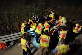 5 young women were victims in double-fatal crash near South Haven