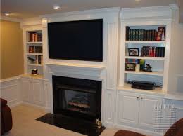 But now i'm ripping the whole thing out! Mitre Contracting Inc Built Ins